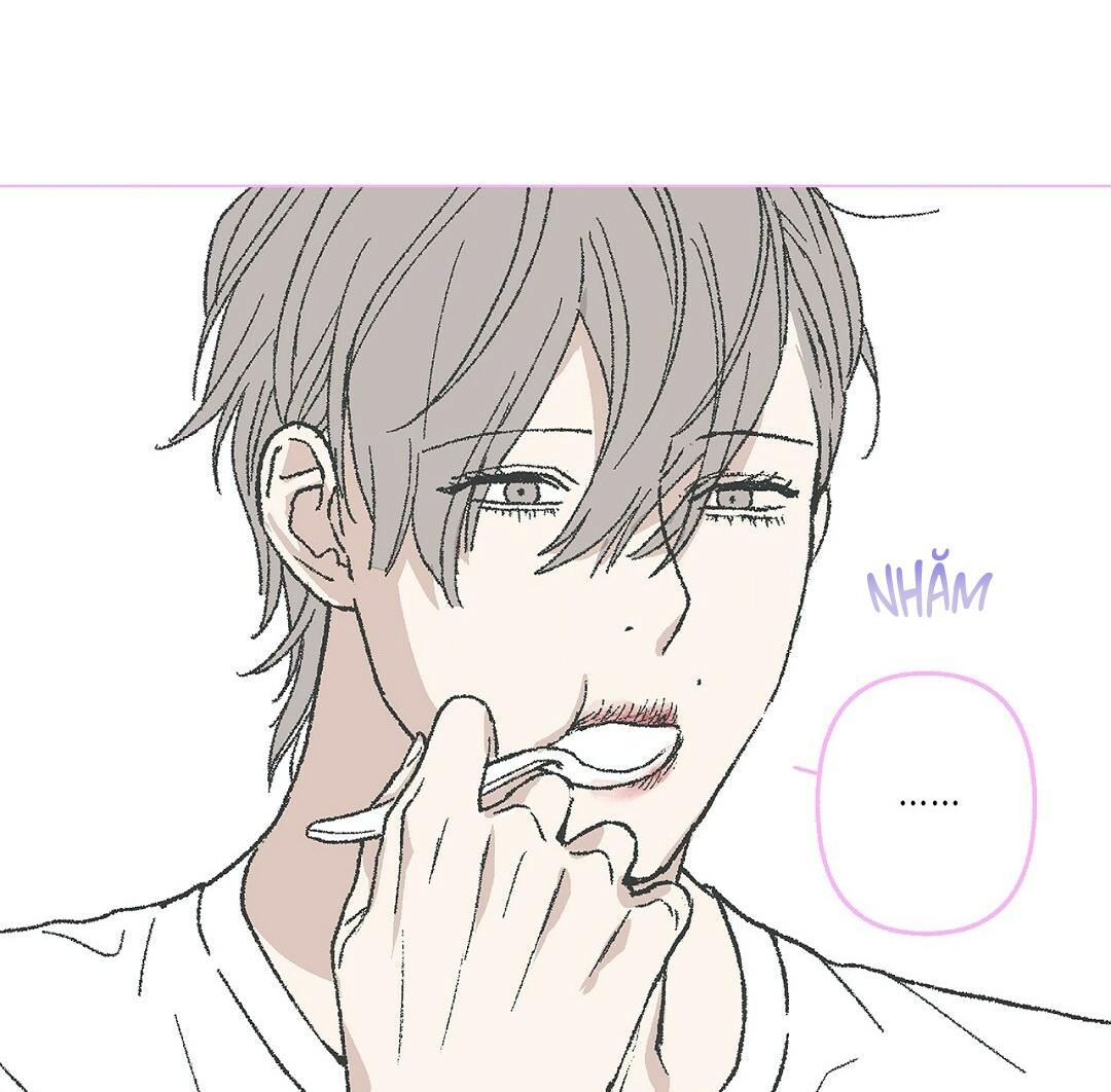 BOY LOVE - FAN BOOK - Chap 4