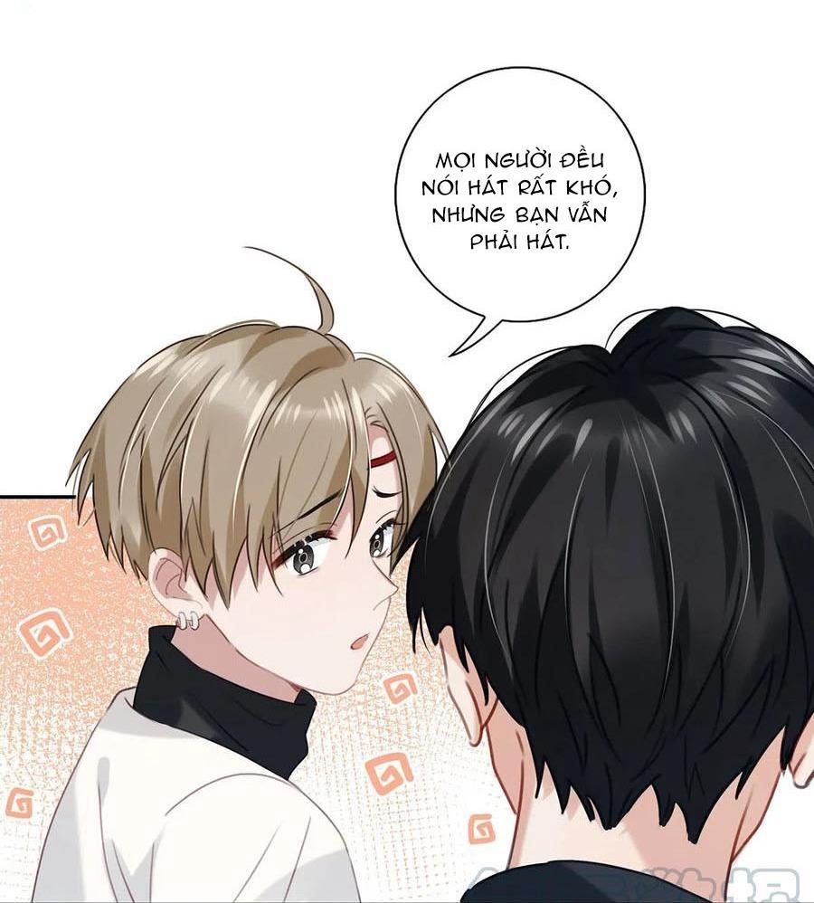 Tôi và đối tác của tôi [DROP] - Chap 33