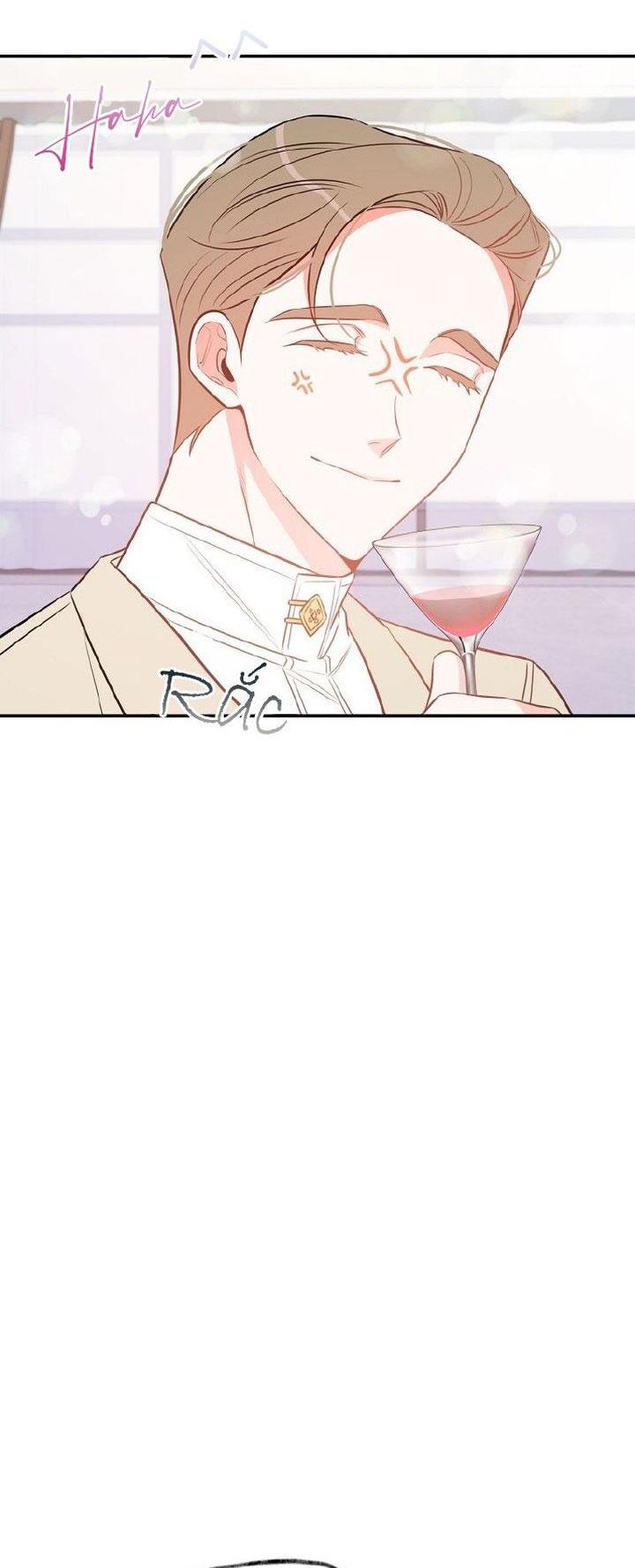 Có Chuyện Gì Xảy Ra với Sự Nổi Tiếng Của Tôi Thế? - Chap 75