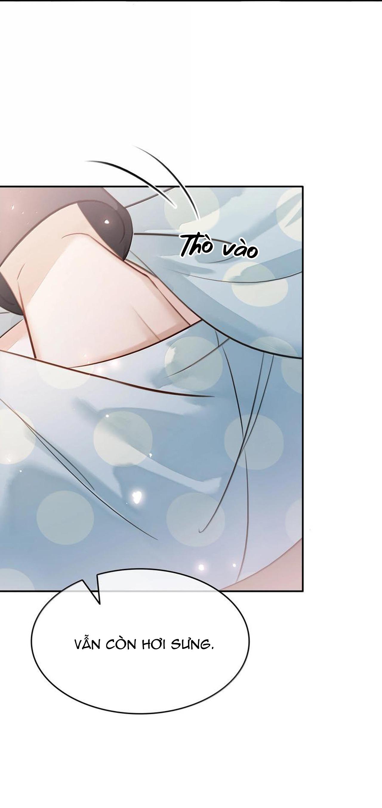 Không Làm Trai Bao! - Chap 159