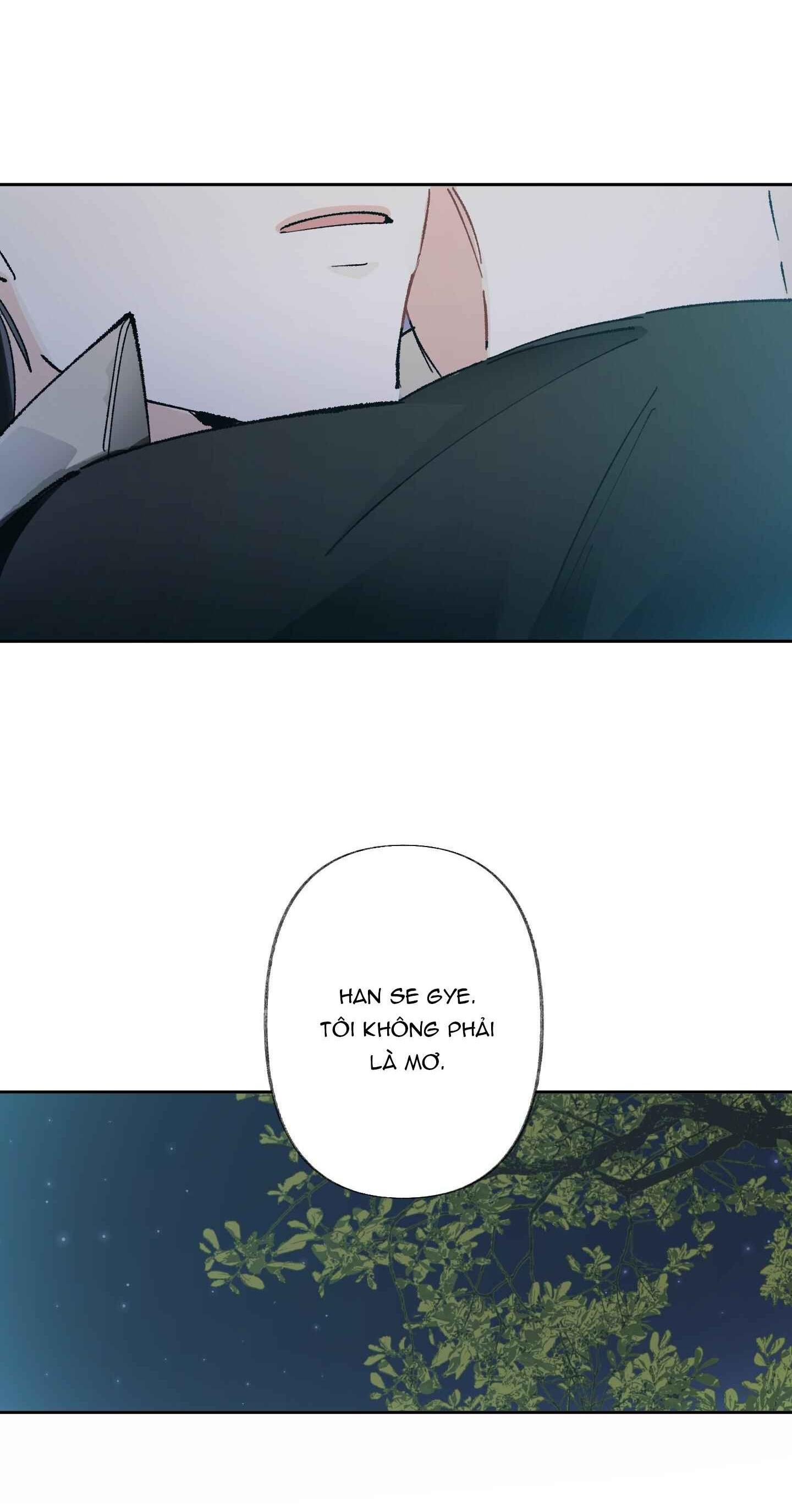 THẾ GIỚI CỦA TÔI KHI KHÔNG CÓ EM - Chap 77