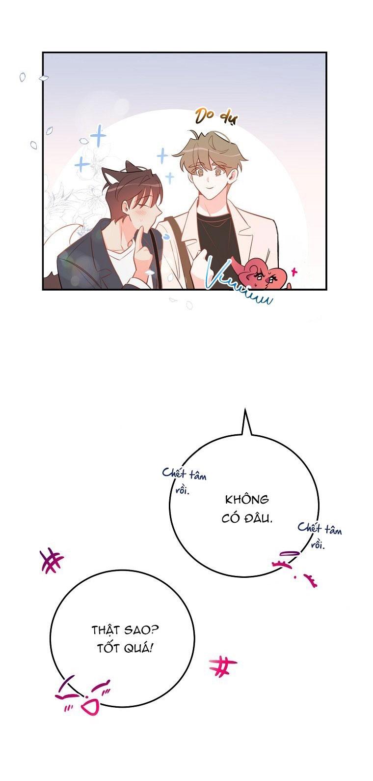 Có Chuyện Gì Xảy Ra với Sự Nổi Tiếng Của Tôi Thế? - Chap 86