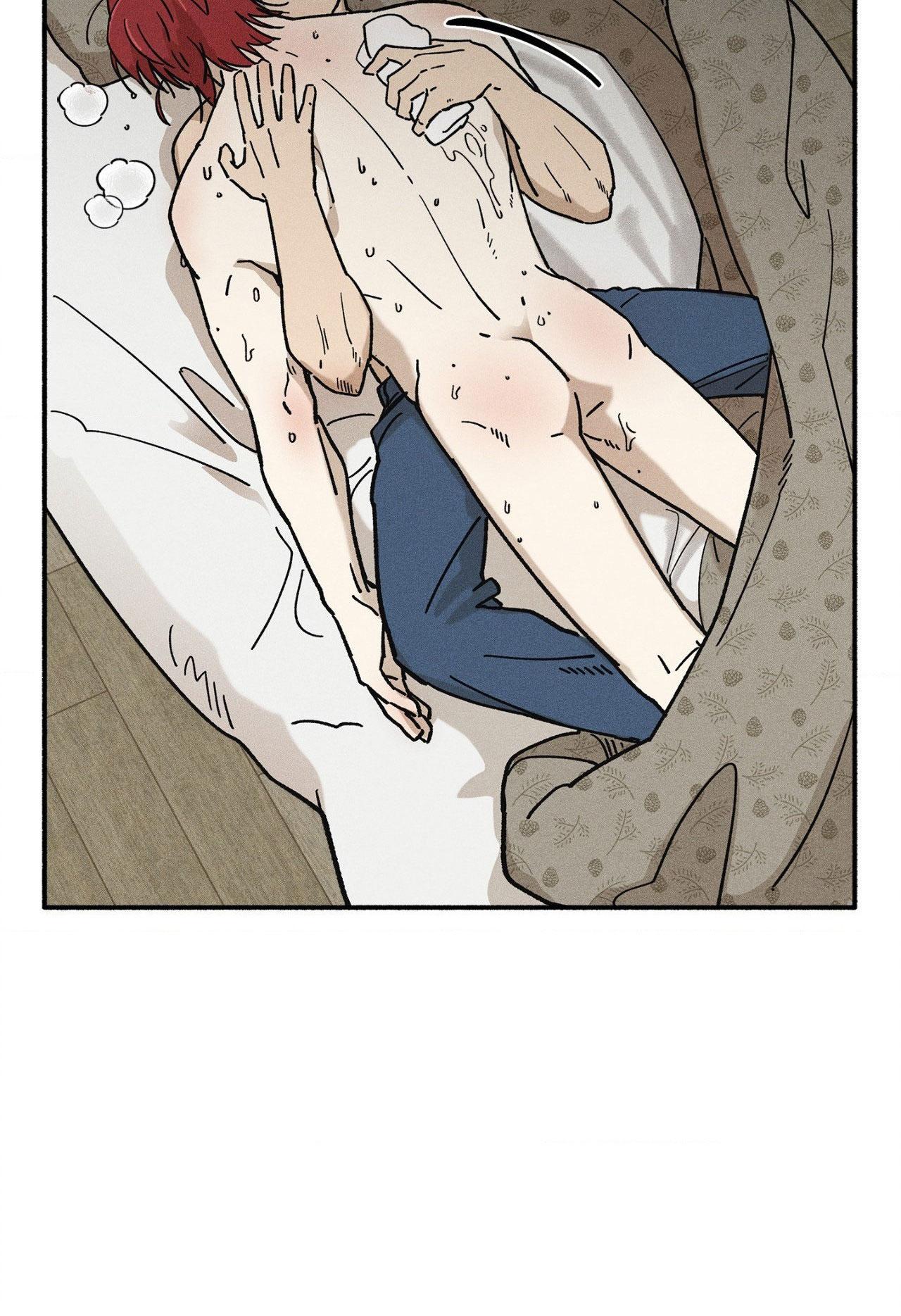 LÃNG MẠN KHÔNG TRỌNG LỰC - Chap 41