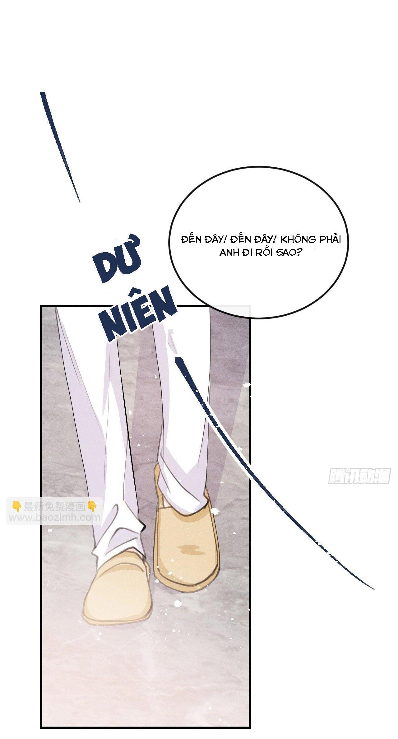 Lang Sói Thượng Khẩu - Chap 77