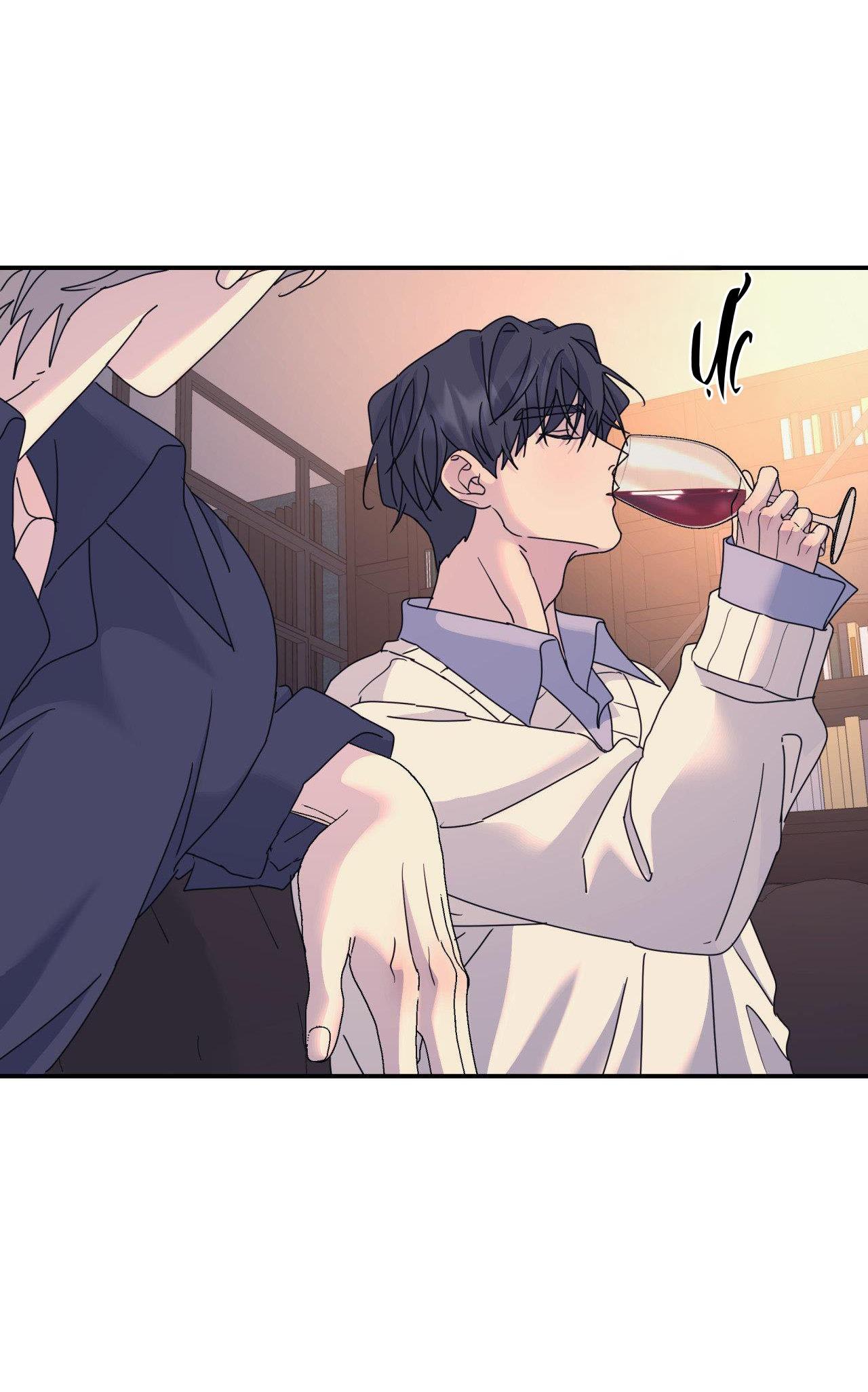 (CBunu) Cây Không Có Rễ - Chap 64