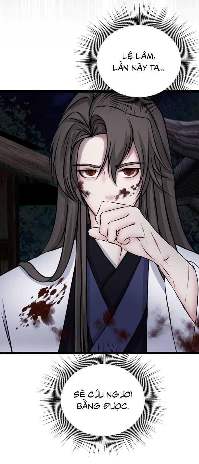 Sao cứ phải dây dưa với nhân vật phụ như ta - Chap 14