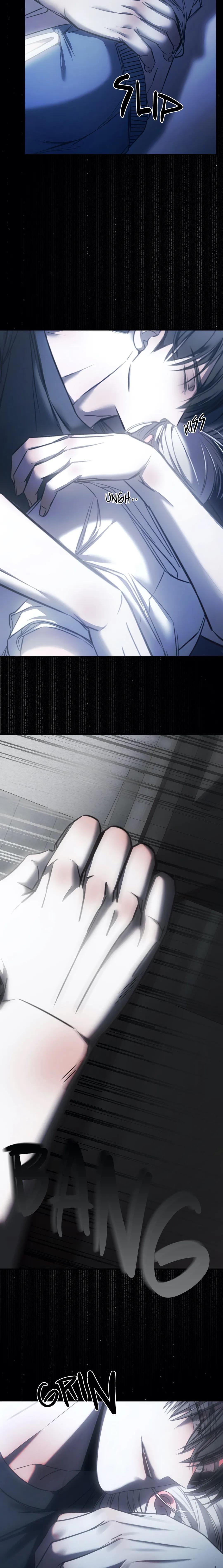 Vực thẳm - Chap 20