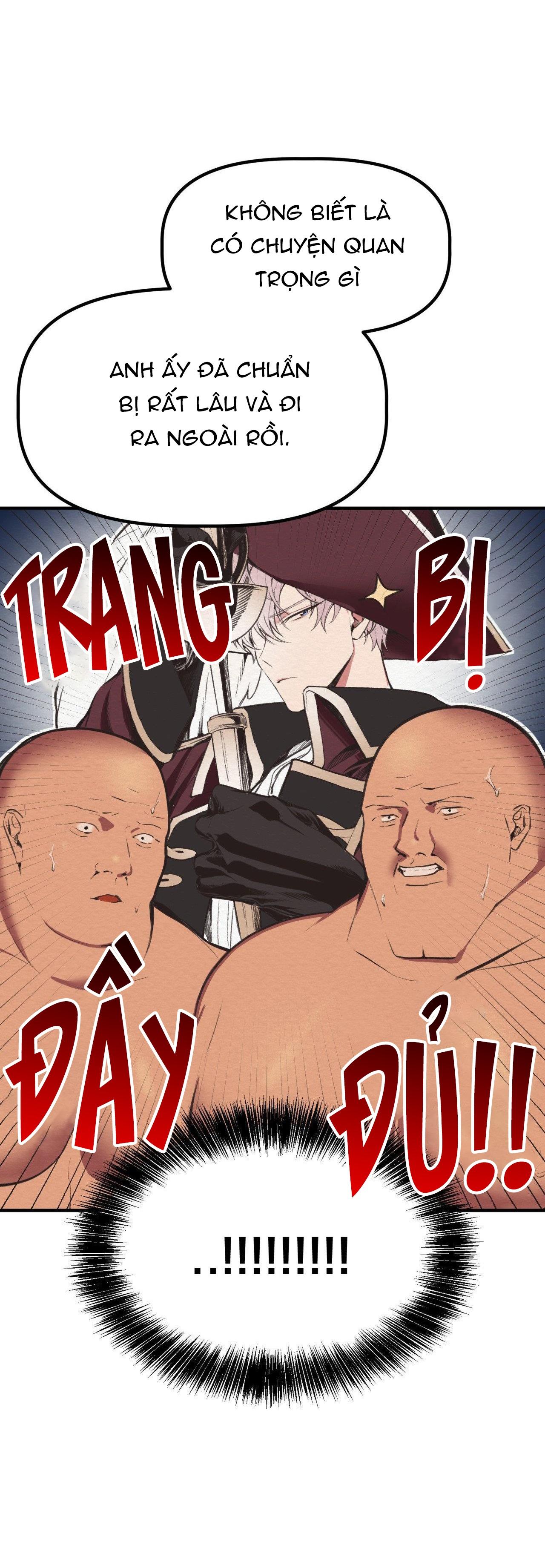 ÁC MA ĐỈNH CẤP - Chap 33