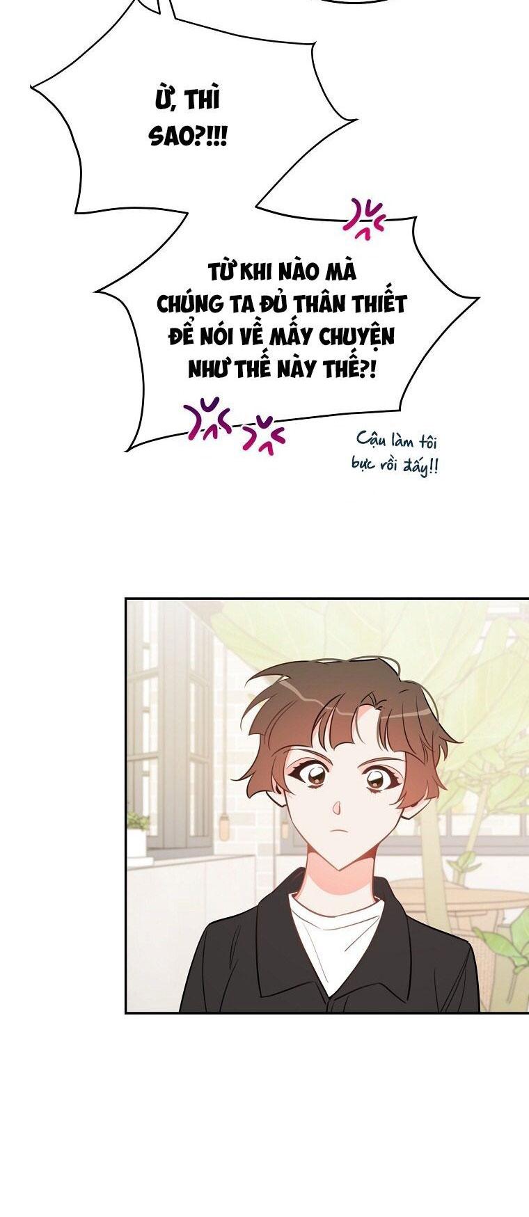 Có Chuyện Gì Xảy Ra với Sự Nổi Tiếng Của Tôi Thế? - Chap 74