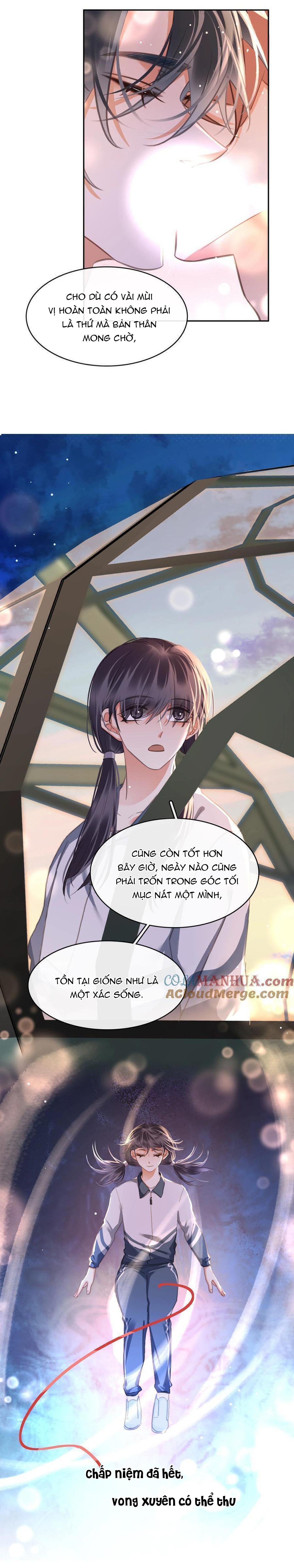 Không Làm Trai Bao! - Chap 131