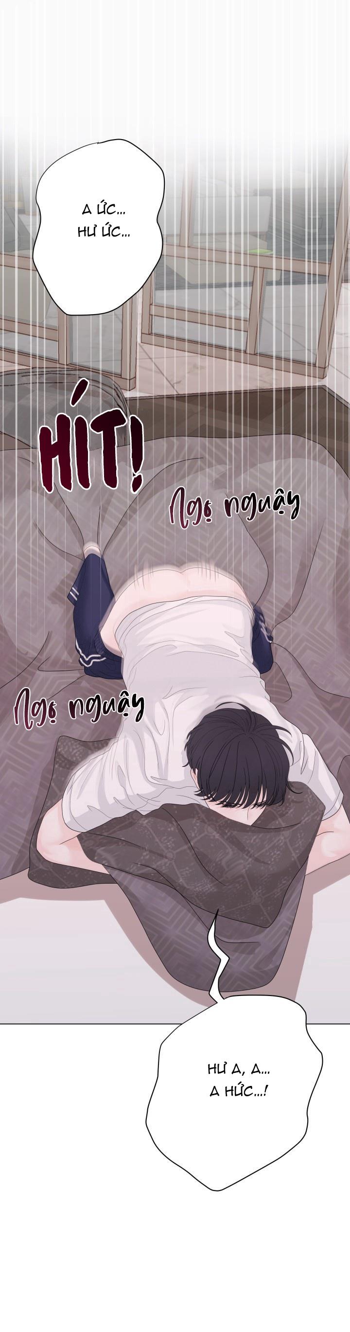 CÁI NÔI CỦA TỘI ÁC - Chap 9