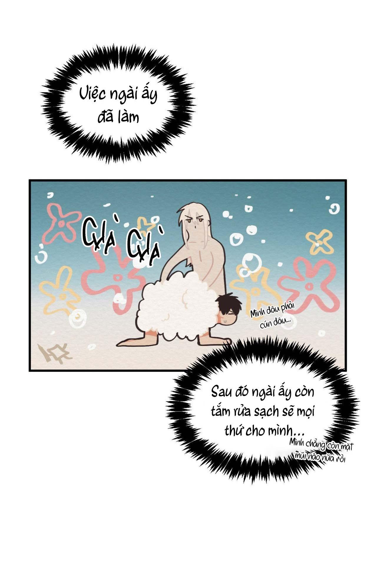 DEVIL ON TOP - Chap 10