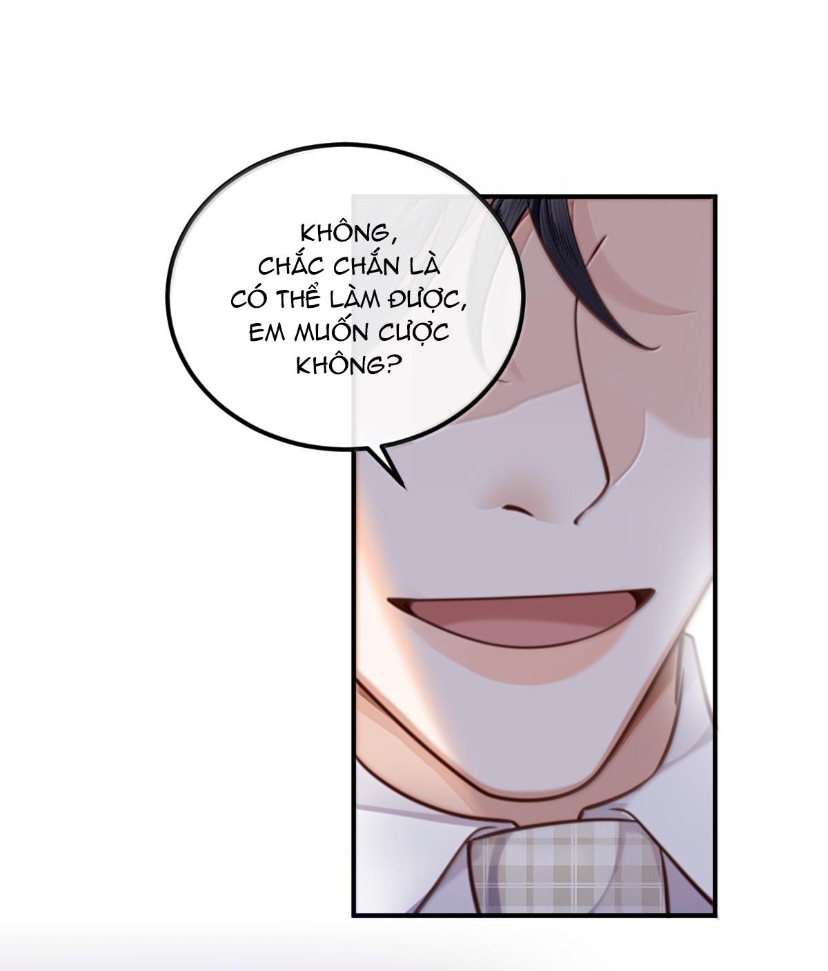 Đặc Chế Cho Riêng Anh - Chap 120