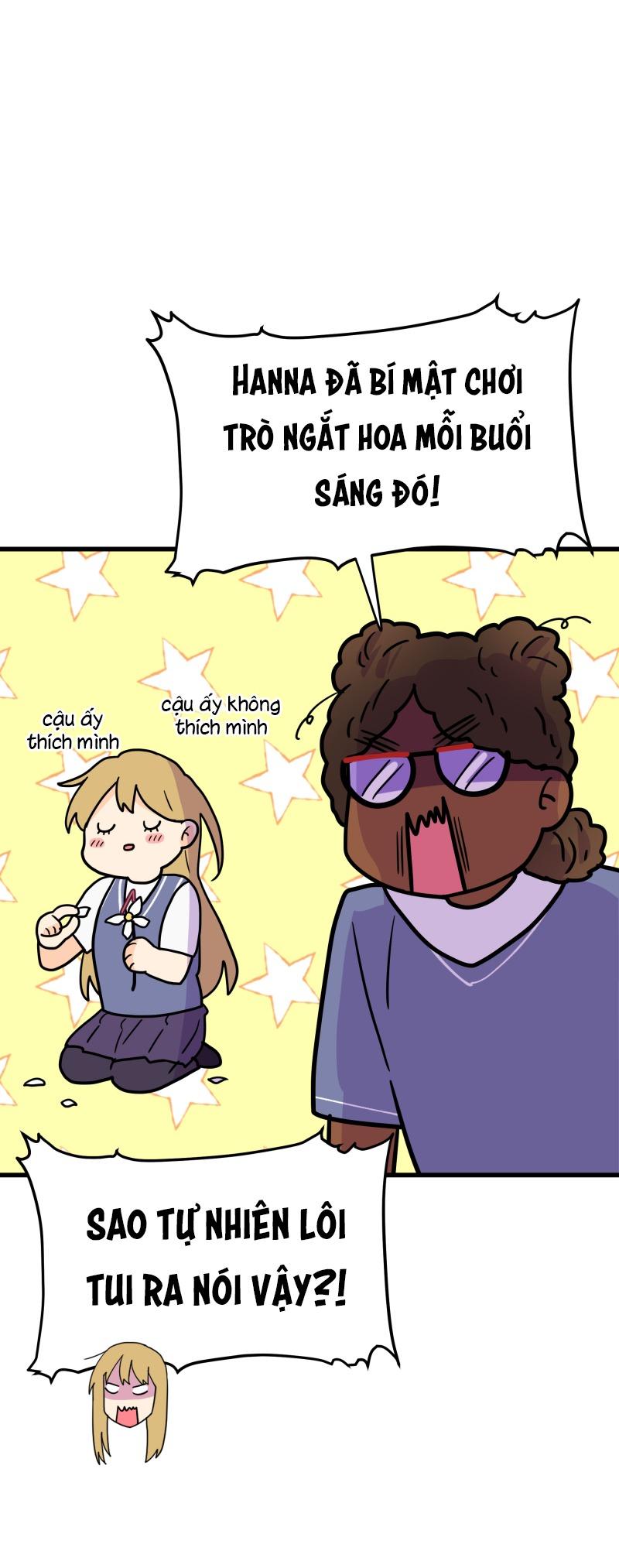 Truyện Ngôn Nhưng Không Ngôn Lắm - Chap 81