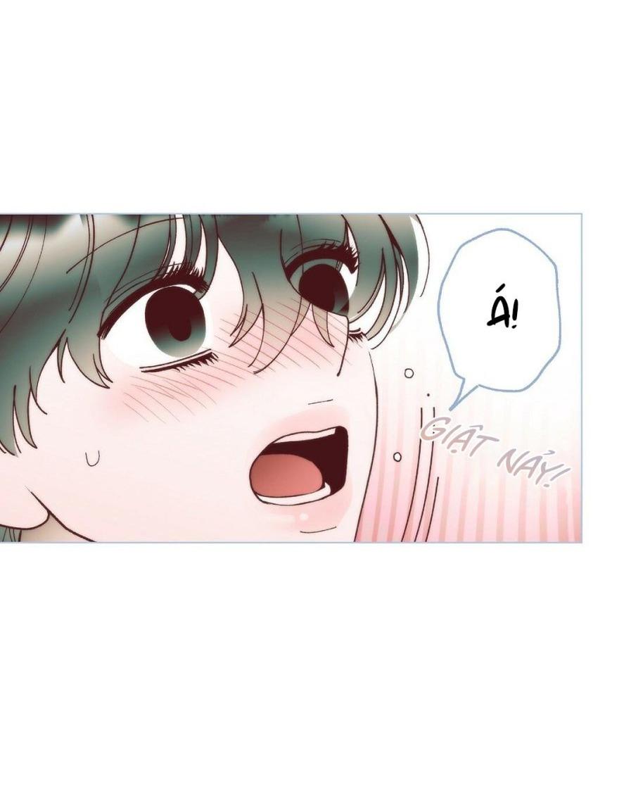 BOY LOVE - FAN BOOK - Chap 9