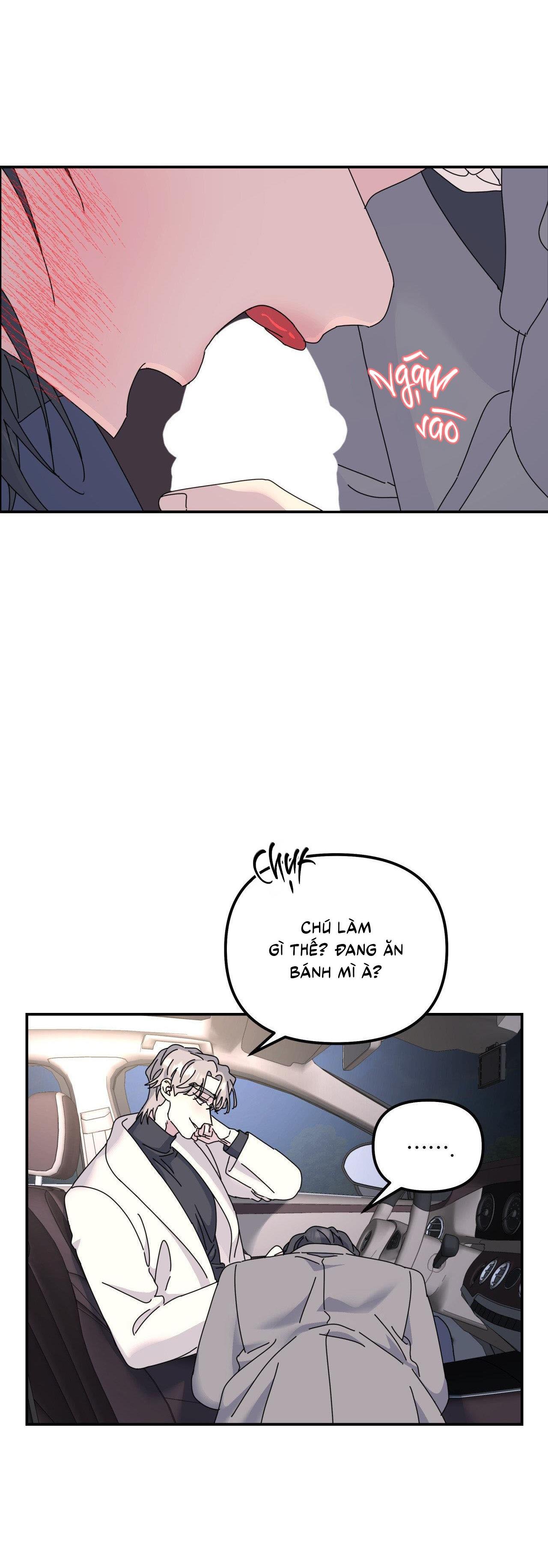 (CBunu) Cây Không Có Rễ - Chap 76