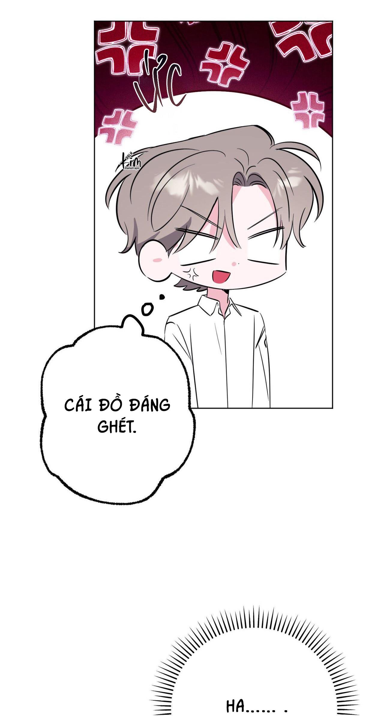 CẠM BẪY ĐẠI HỌC - Chap 101