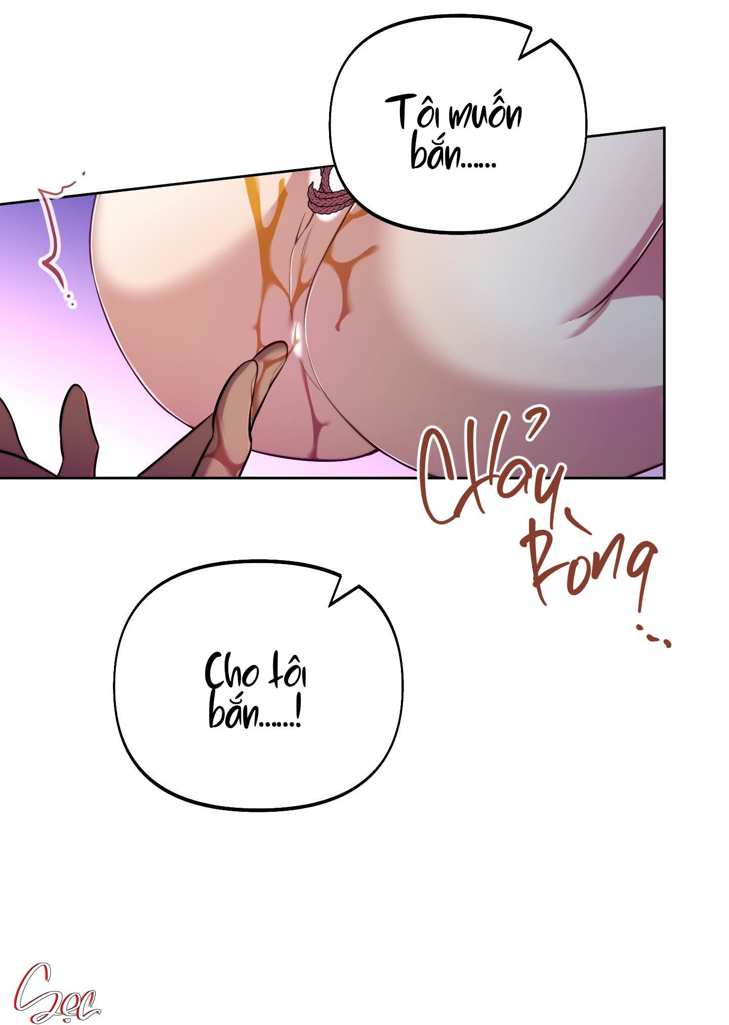 (NP) TRỞ THÀNH VUA CÔNG LƯỢC - Chap 47