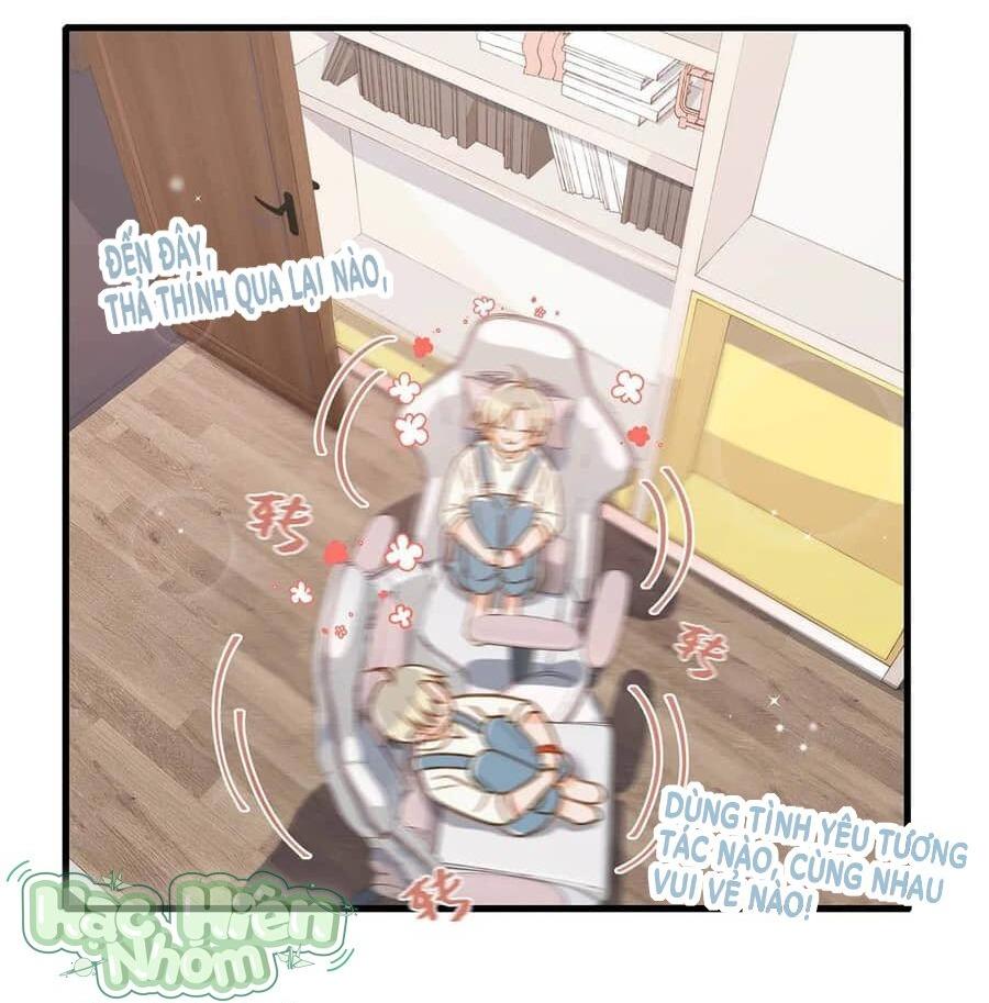 Tôi và đối tác của tôi [DROP] - Chap 57