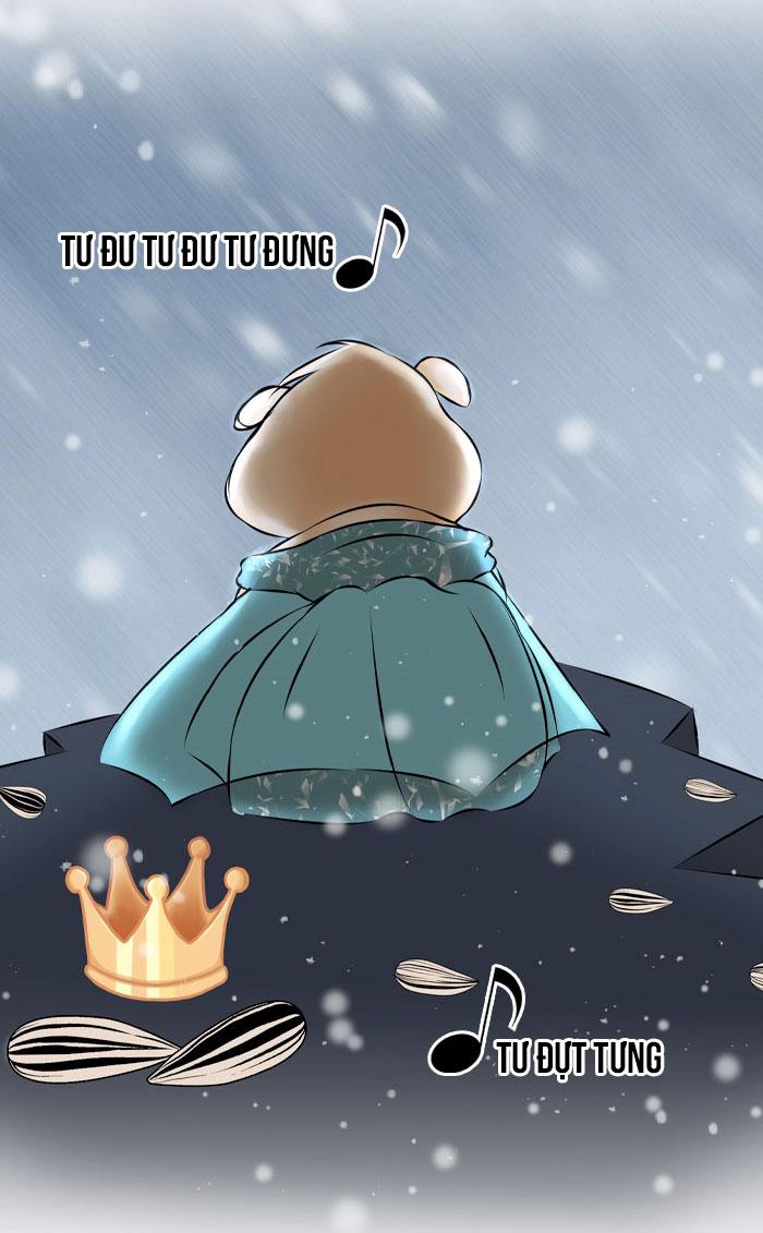 Sao cứ phải dây dưa với nhân vật phụ như ta - Chap 7