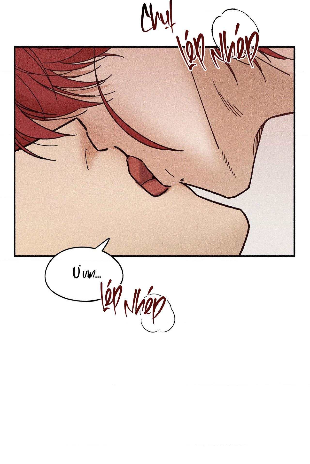 LÃNG MẠN KHÔNG TRỌNG LỰC - Chap 41