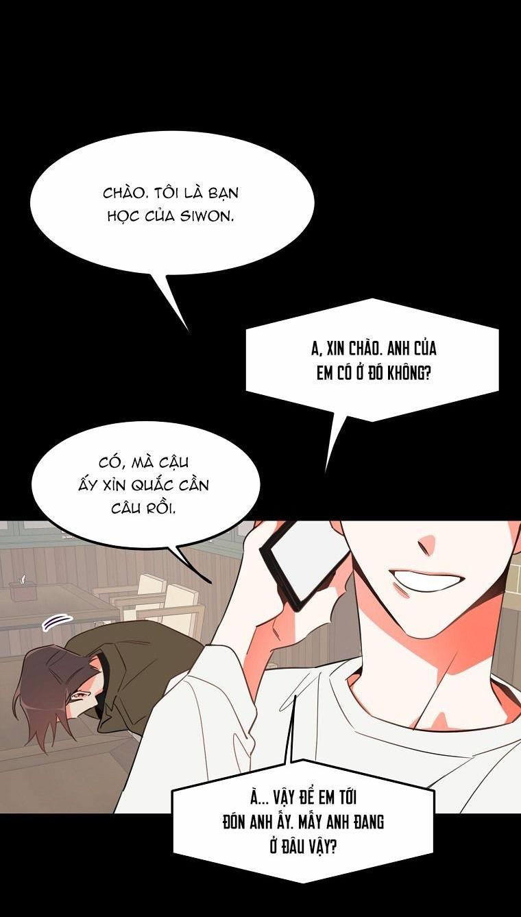 Có Chuyện Gì Xảy Ra với Sự Nổi Tiếng Của Tôi Thế? - Chap 4