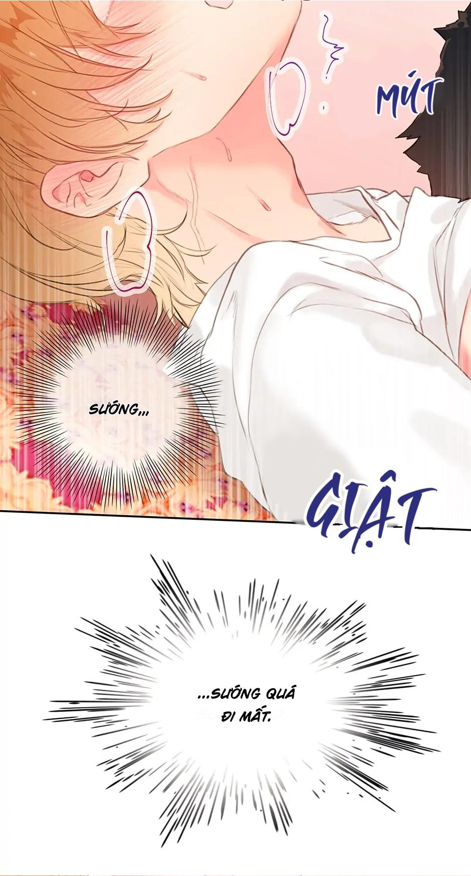 [Hoàn] Đứng Yên, Không Tôi Sẽ Nổ Súng - Chap 15