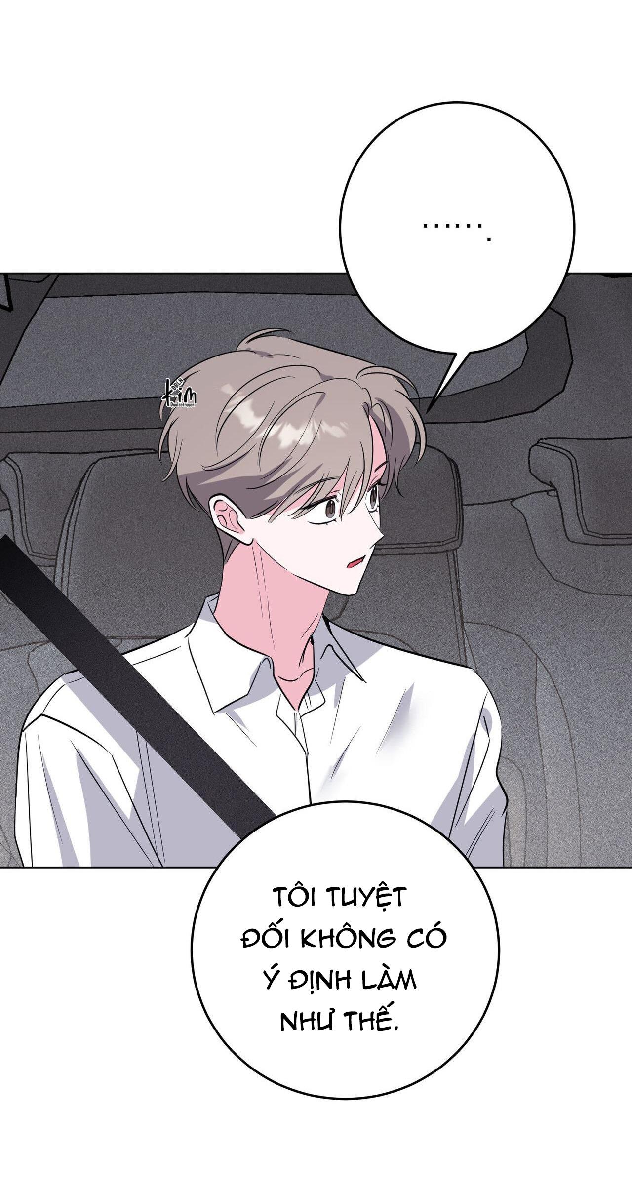 CẠM BẪY ĐẠI HỌC - Chap 101