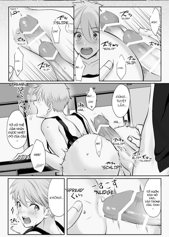 Tổng hợp oneshot - Chap 182