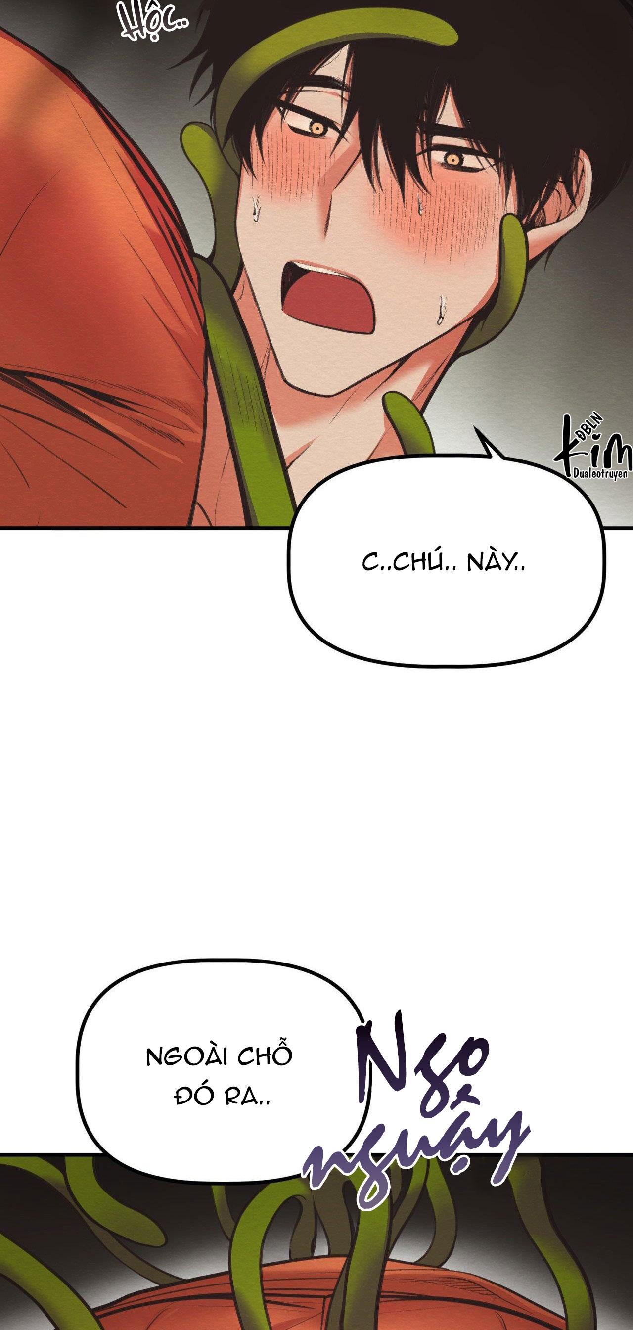 ÁC MA ĐỈNH CẤP - Chap 18