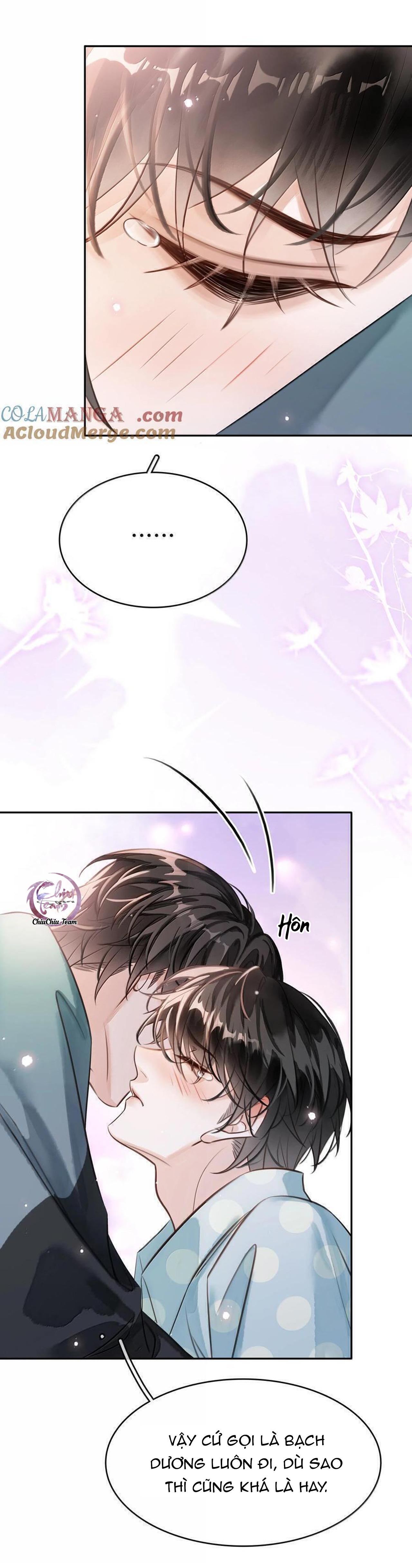 Không Làm Trai Bao! - Chap 159