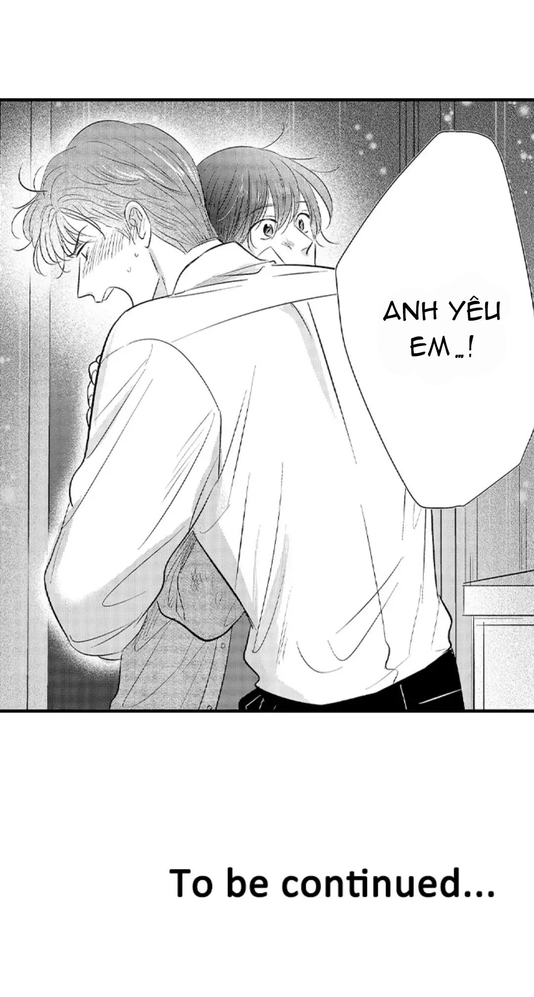 Yatara yarashii fukami kun - Chap 21