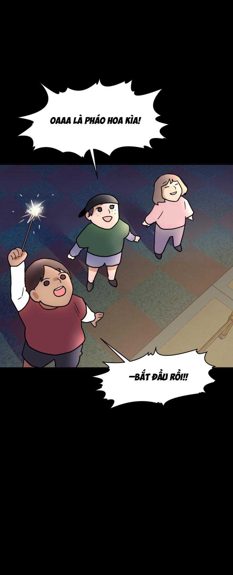 Truyện Ngôn Nhưng Không Ngôn Lắm - Chap 61