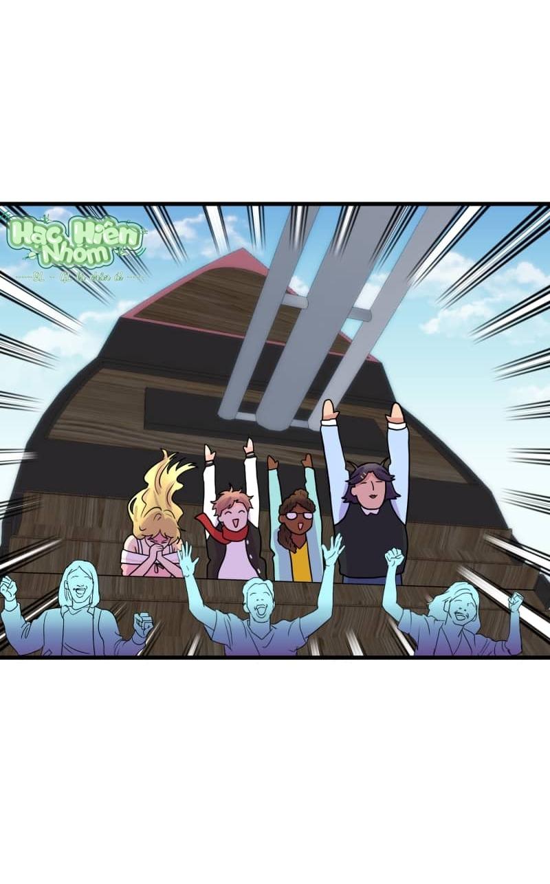 Truyện Ngôn Nhưng Không Ngôn Lắm - Chap 119