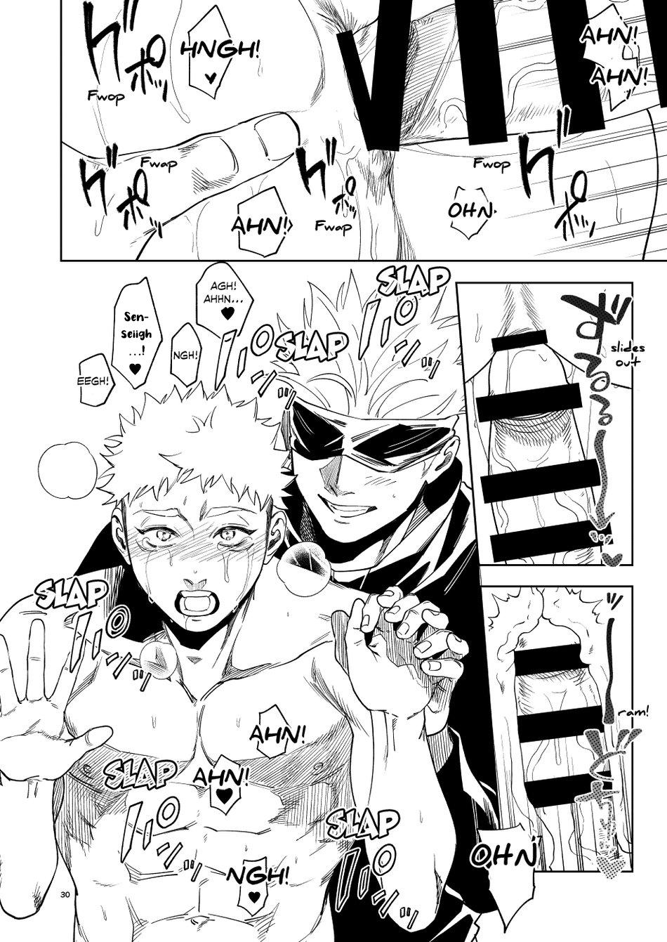 Doujinshi Tổng Hợp - Chap 136