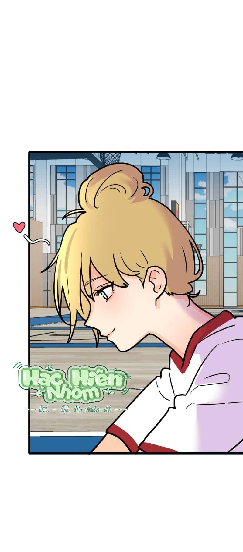 Truyện Ngôn Nhưng Không Ngôn Lắm - Chap 106