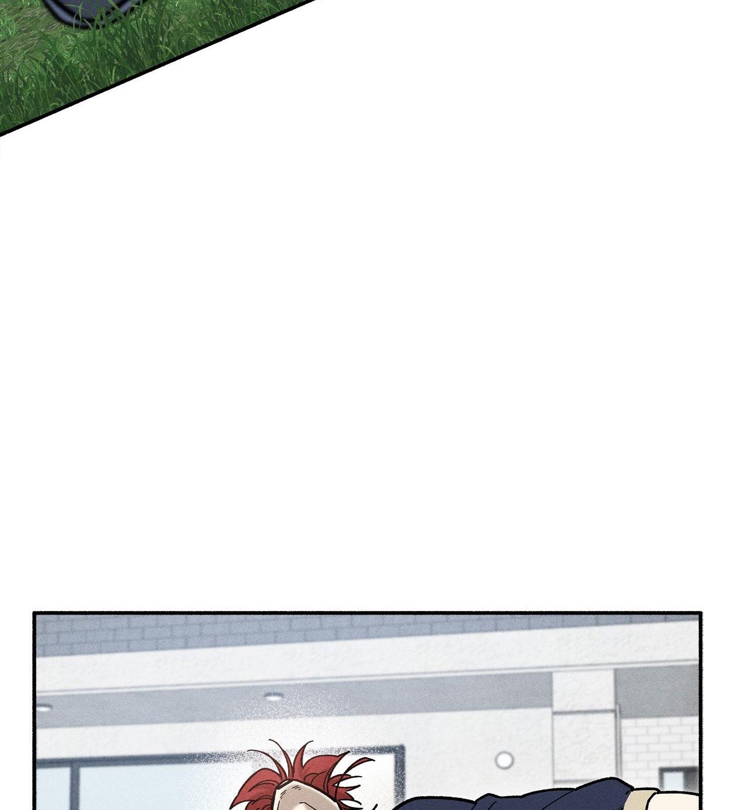 LÃNG MẠN KHÔNG TRỌNG LỰC - Chap 39