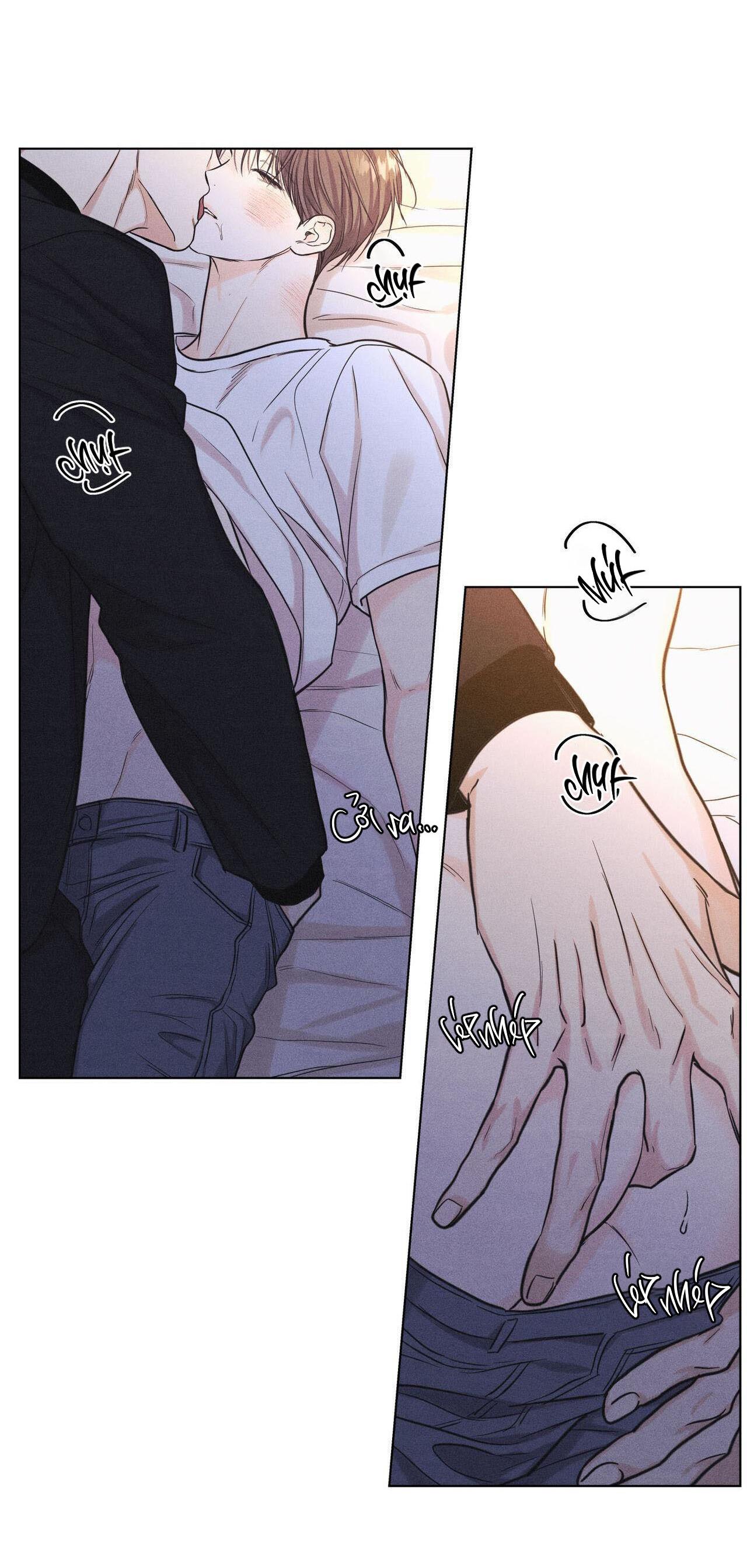 (CBunu) Công Việc Làm Thêm Thời Vụ - Chap 23