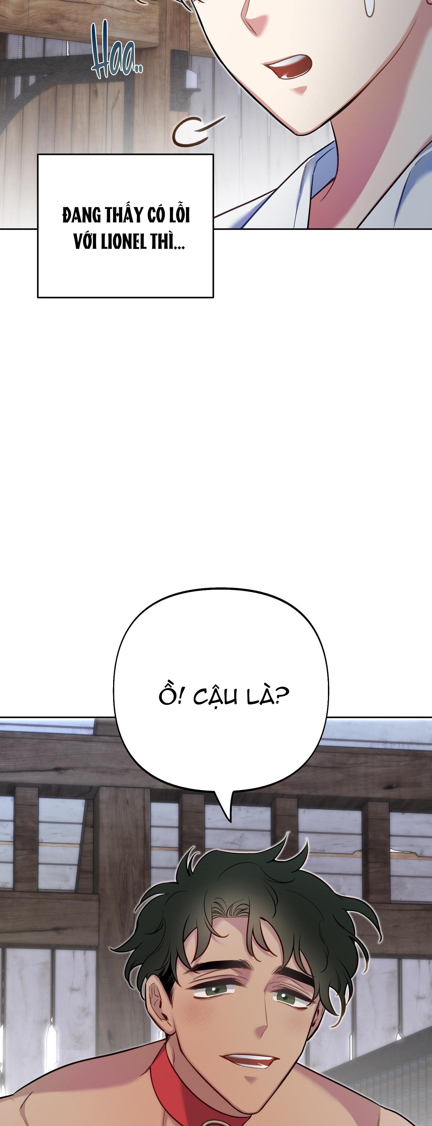 (NP) TRỞ THÀNH VUA CÔNG LƯỢC - Chap 33