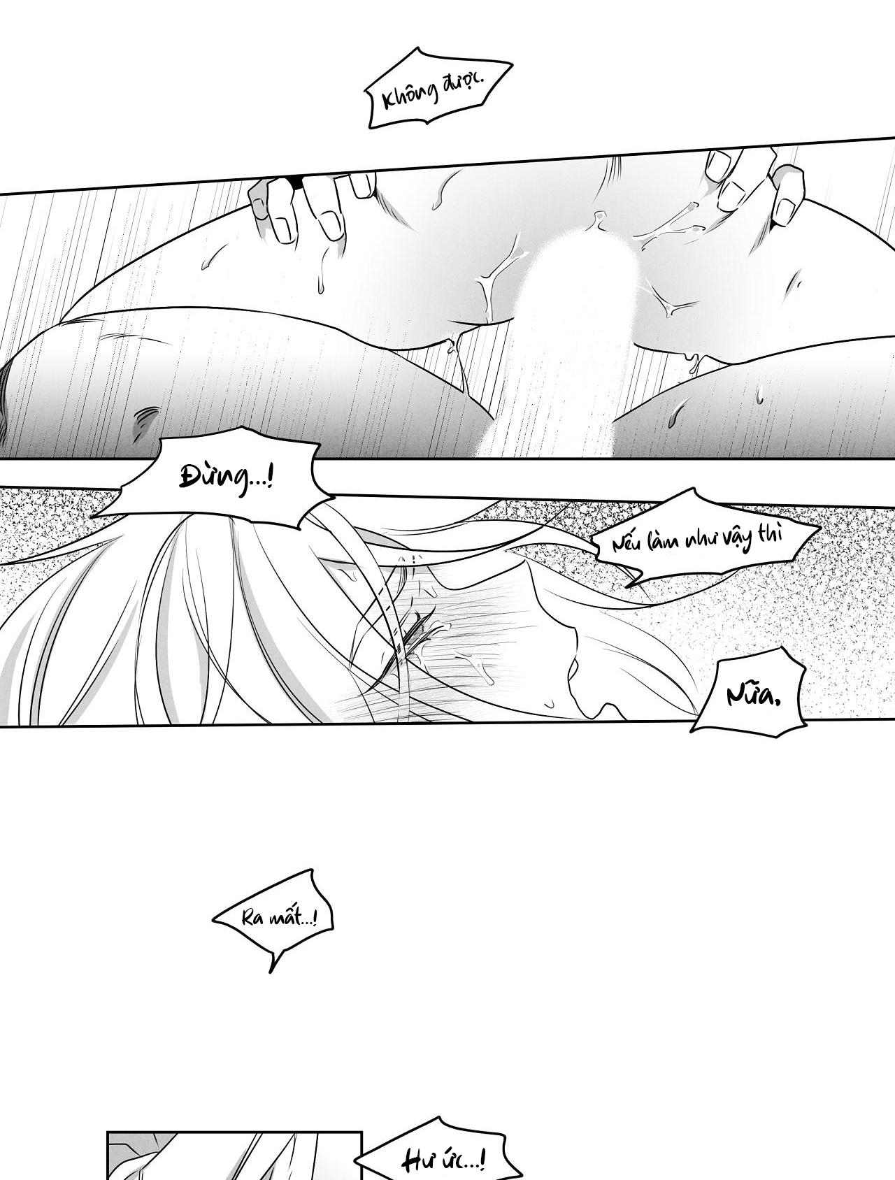 Love Servant: Jin - Chap 12