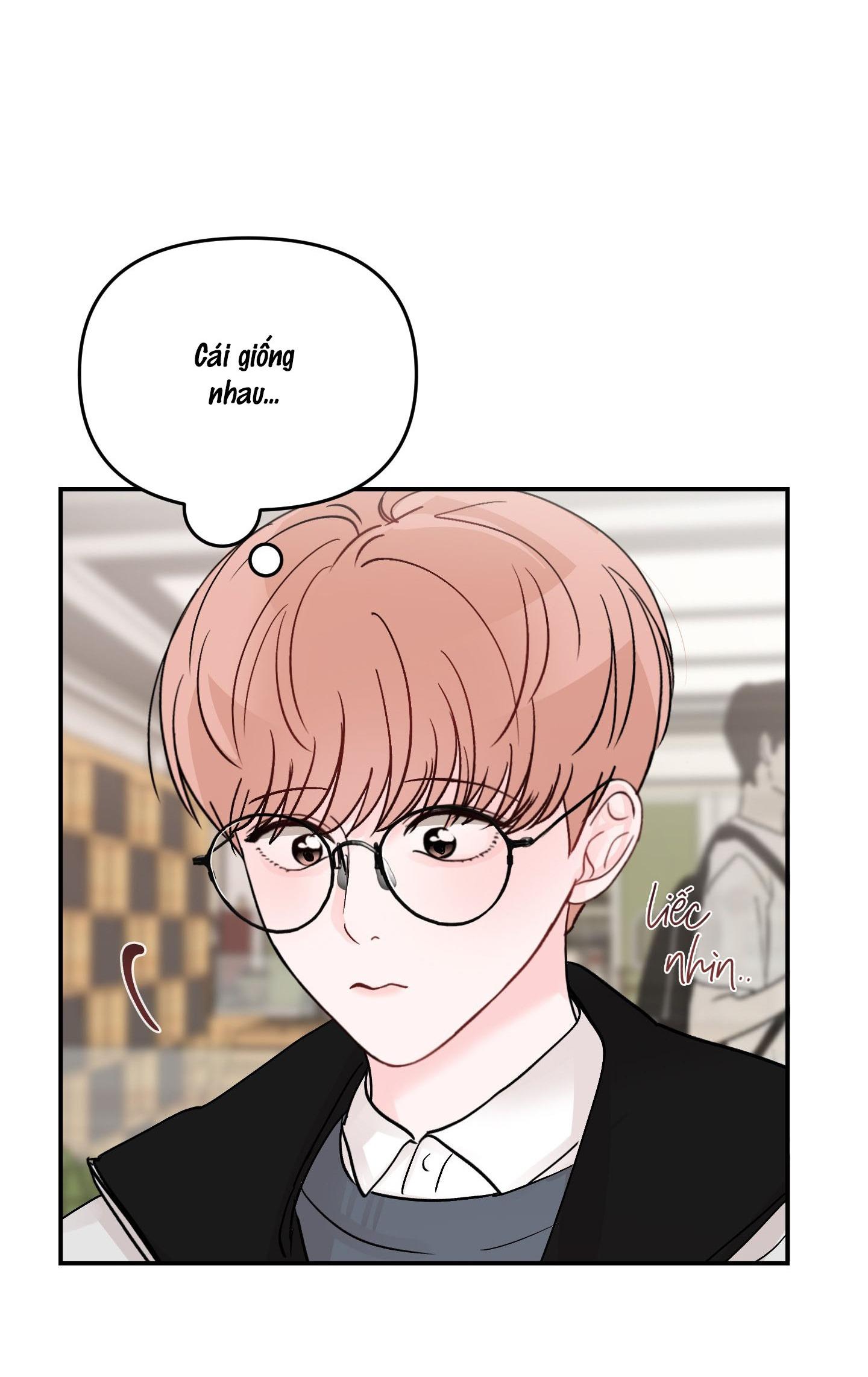 (CBunu) Thán phục thanh xuân - Chap 71