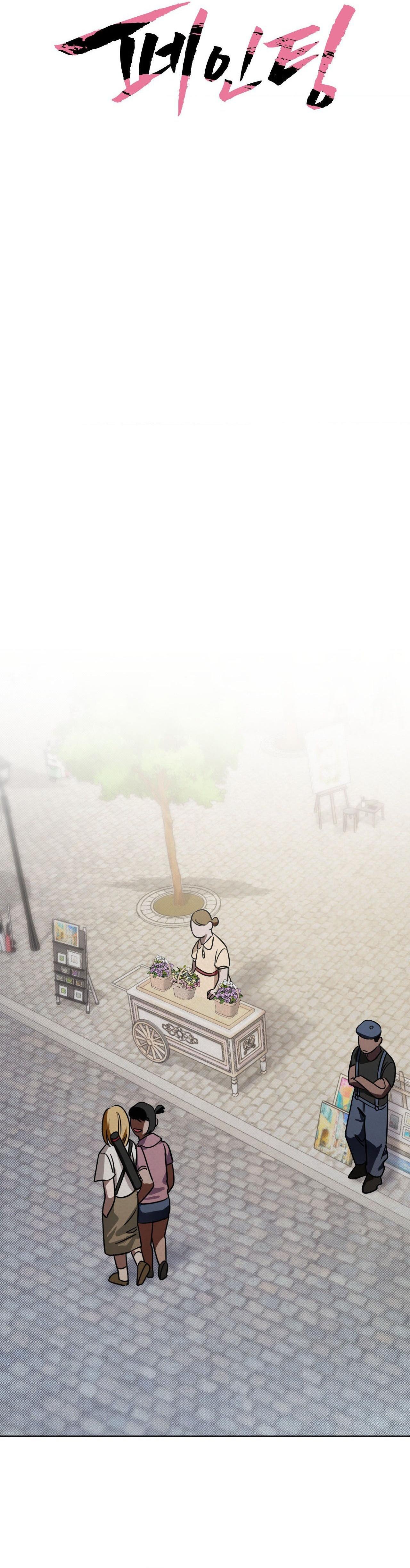 DROP TRANH VẼ - Chap 3