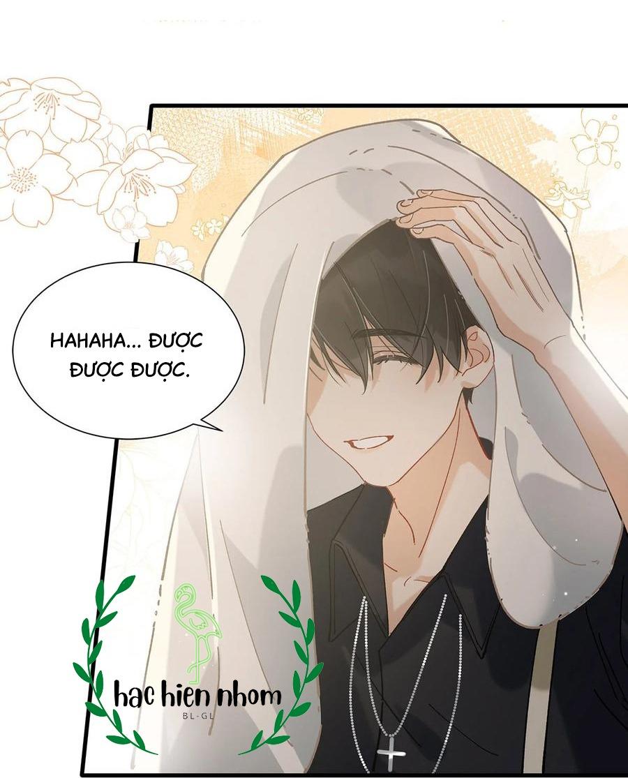 Tôi và đối tác của tôi [DROP] - Chap 40