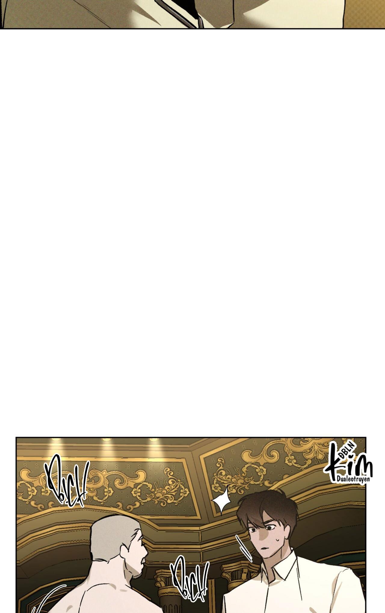 CODENAME ANASTASIA - Chap 39