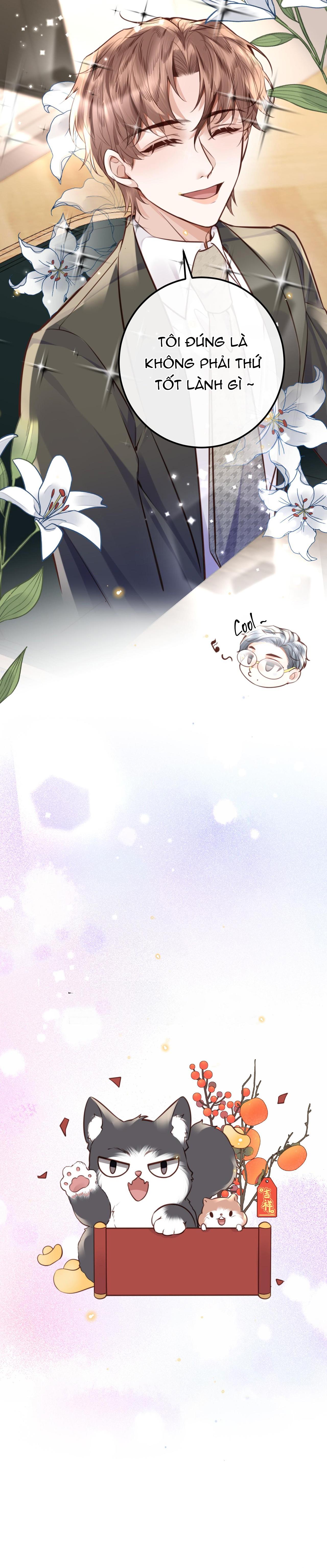 Đặc Chế Cho Riêng Anh - Chap 84