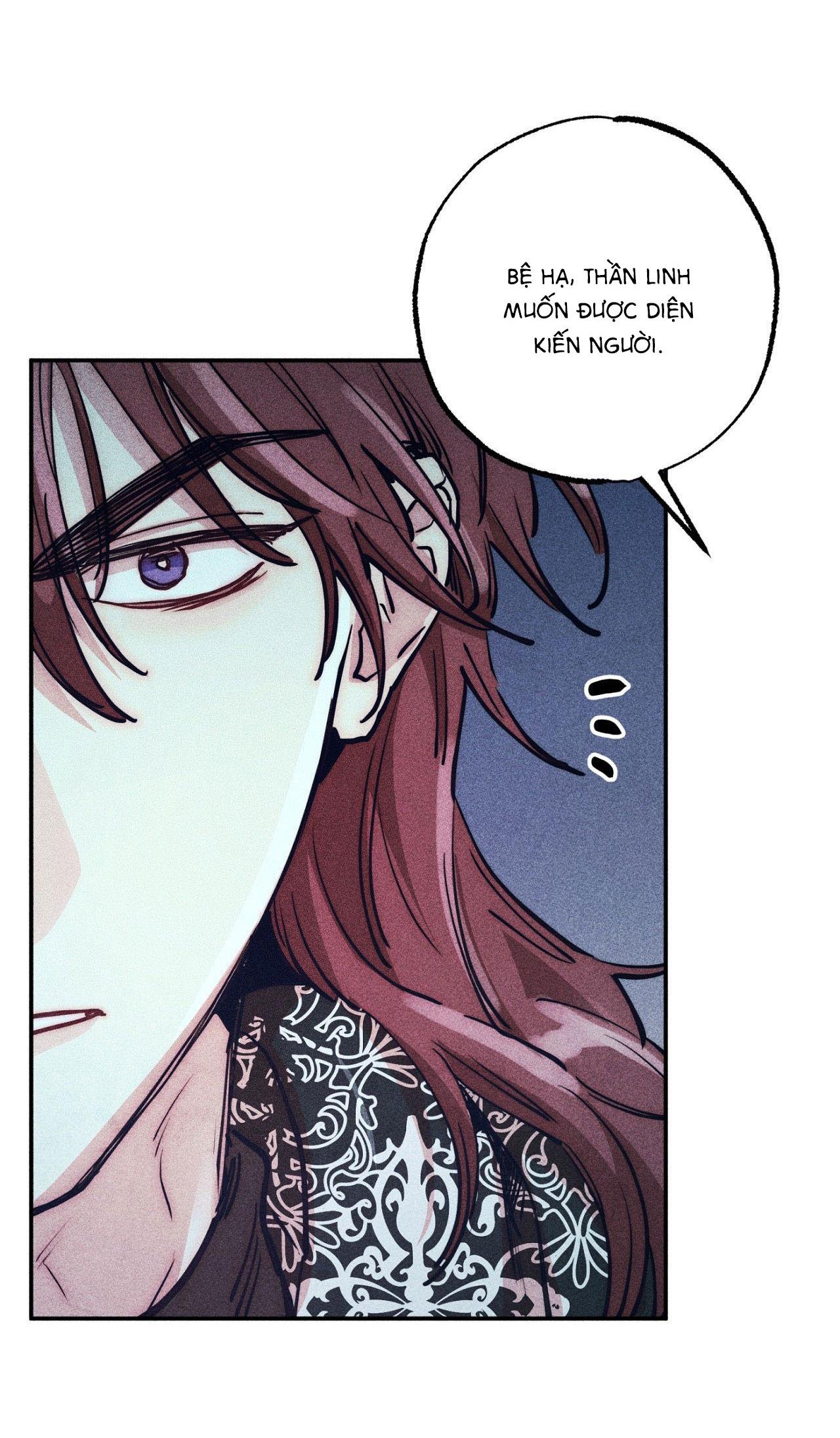 (CBunu) Làm vị cứu tinh thật dễ dàng - Chap 74