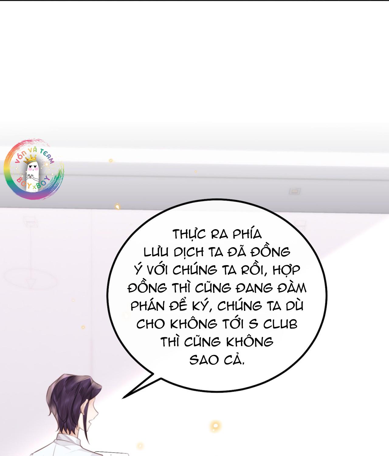 Đặc Chế Cho Riêng Anh - Chap 87