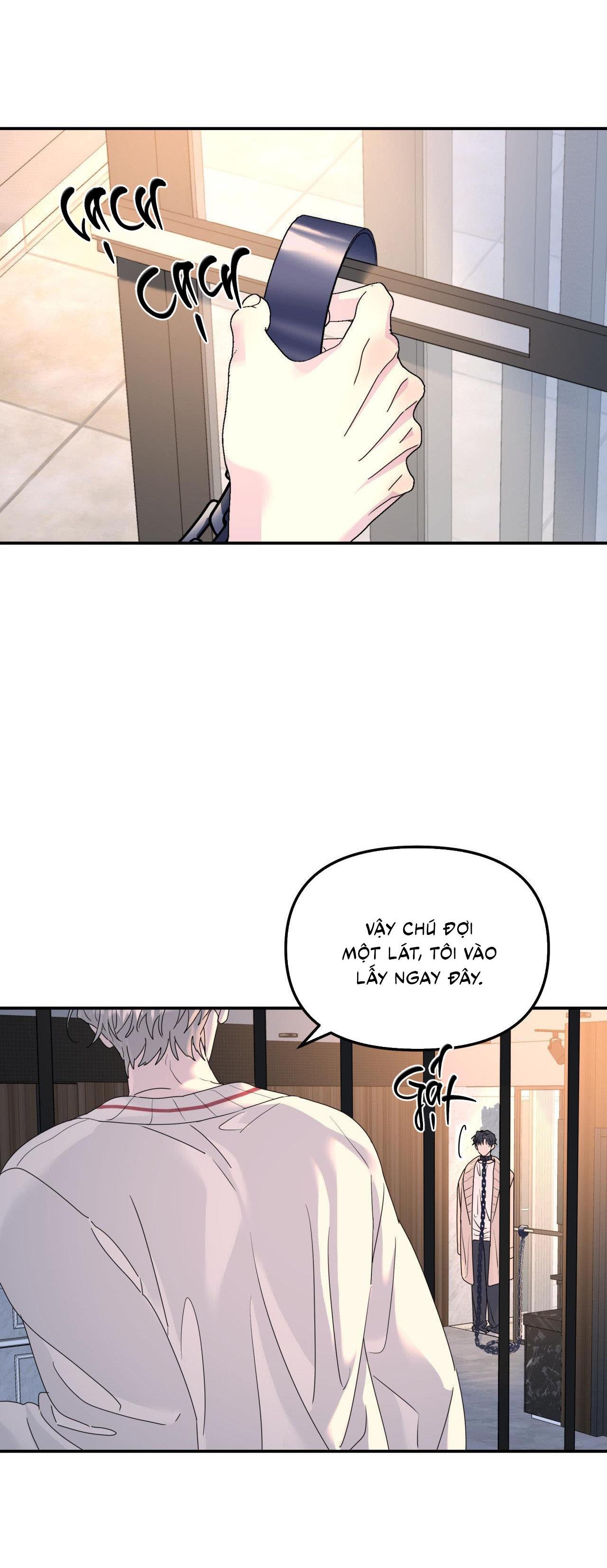 (CBunu) Cây Không Có Rễ - Chap 66
