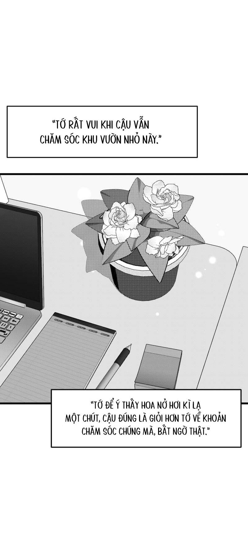 Truyện Ngôn Nhưng Không Ngôn Lắm - Chap 96