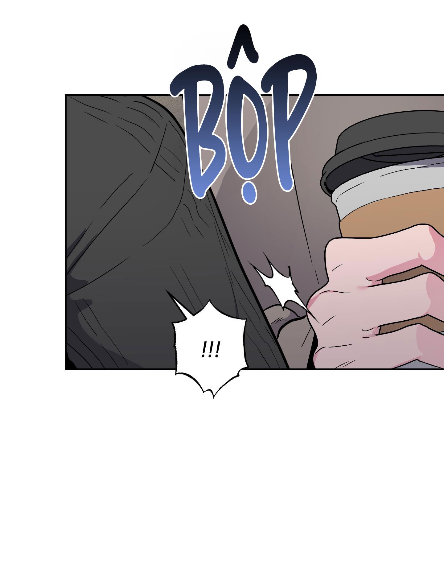 ANH, HÌNH NHƯ EM TĂNG CÂN RỒI - Chap 27